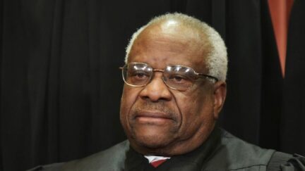 Clarence Thomas