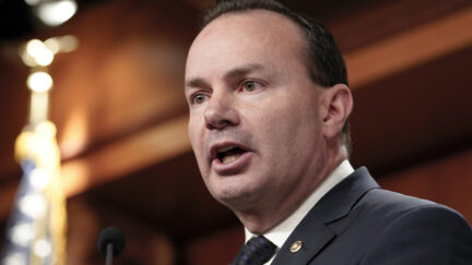 Mike Lee
