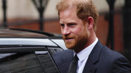 Prince Harry