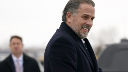 Hunter Biden