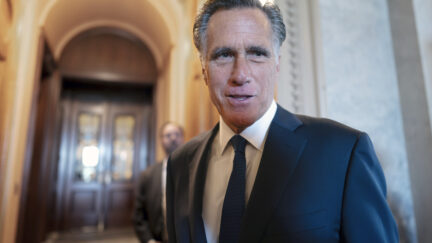 Mitt Romney