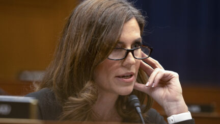 Nancy Mace