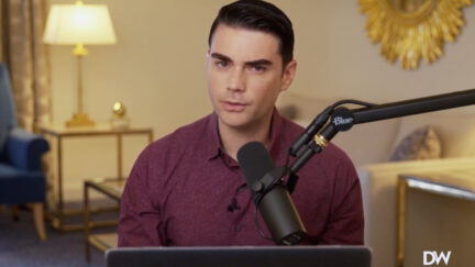 Ben Shapiro Founder of Daily Wire Which Still Dominates Facebook