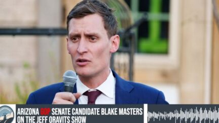 blake masters