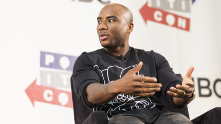 Charlamagne Tha God Blasts Dems and Republicans