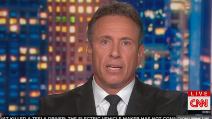 Chris Cuomo
