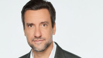 Clay Travis