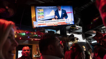 Cable News Is More Polarized, Study Finds