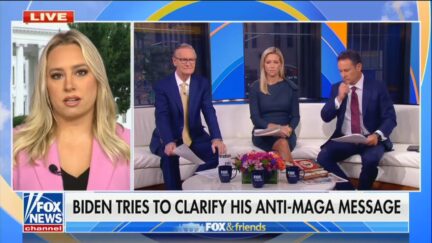 FOX and Friends