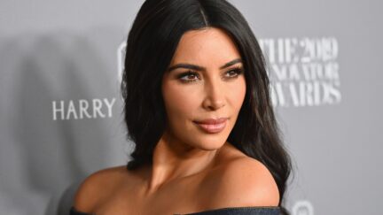 kim kardashian