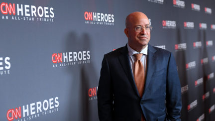 Jeff Zucker