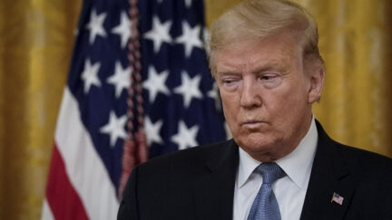 Trump Mentioned Far Fewer Times on Fox News