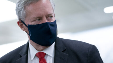 Mark Meadows