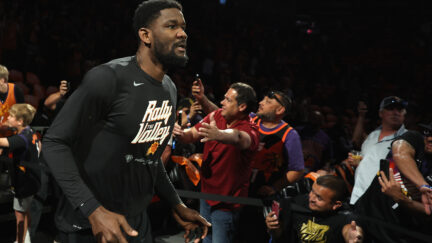 DeAndre Ayton