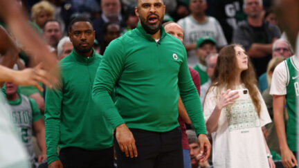 Ime Udoka