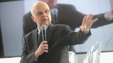 Michael Hayden