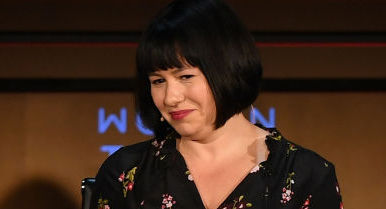 Michelle Goldberg