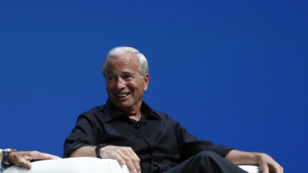 Ken Auletta