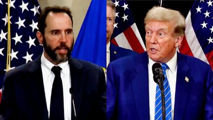 'Going To Slaughter Your Whole Fking Family!' Blistering New Jack Smith Filing Blames Trump Rants For Threats