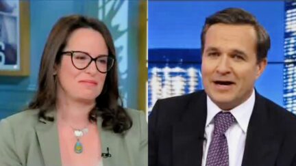 Greg Kelly Trashes Maggie Haberman Book