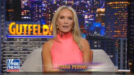 Dana Perino