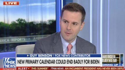 Guy Benson