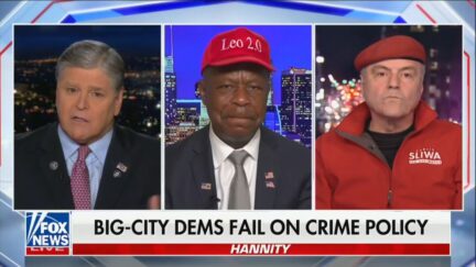 Sean Hannity