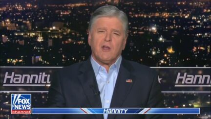 Hannity