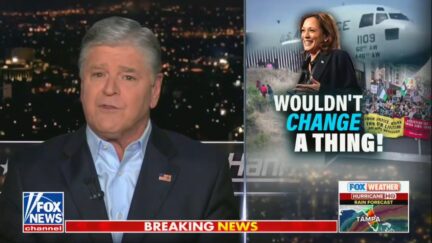 Hannity