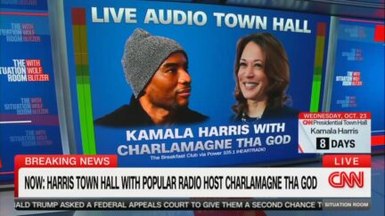 Kamala Harris