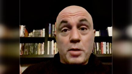 Joe Rogan n-word apology video