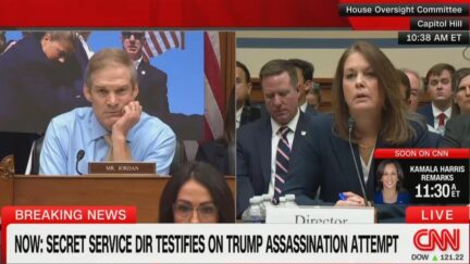 Jim Jordan Grills Secret Service Director Over Trump Shooting