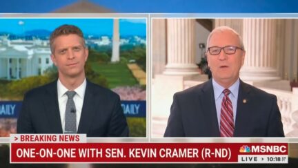 Kevin Cramer