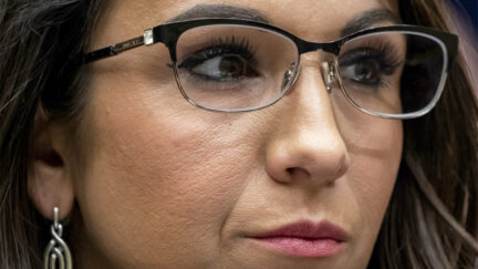 Rep. Lauren Boebert