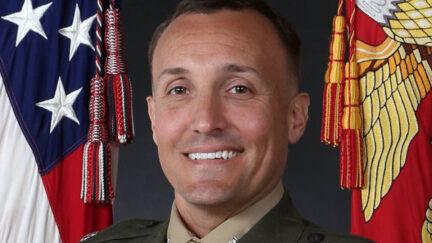 LtCol. Stuart-Scheller