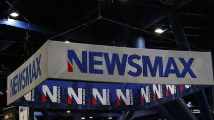 House Republicans Urge DirecTV Not To Drop Newsmax