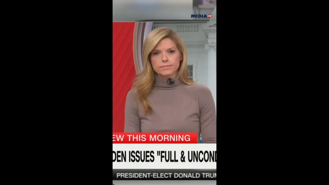 Thumbnail for CNN’s Elie Honig torches President Joe Biden over the pardon of his son, Hunter Biden.