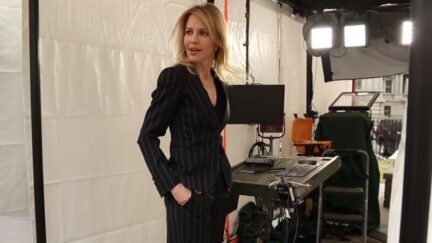 Michelle Kosinski