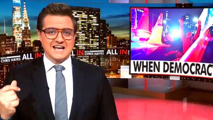 MSNBC-s-Chris-Hayes-Connects-Trump-To-Martial-Law-Crisis-Reverse-Jan-6-Is-Lesson-For-Trump-era-Americans-2024-12-03