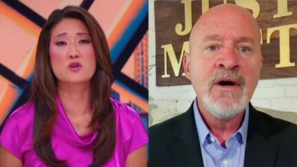 MSNBC's Glenn Kirschner Rips Secret Service Agents 'Lawyering Up' - 'Afraid Of The Consequences To Come' with Katie Phang