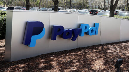 PayPal