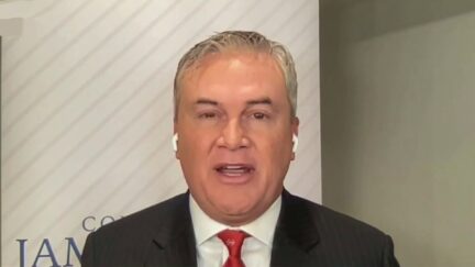 Rep. Comer Predicts Hunter Biden Investigation Will 'Ramp Up' If GOP Wins - 'Prevent Joe Biden From Running' In 2024