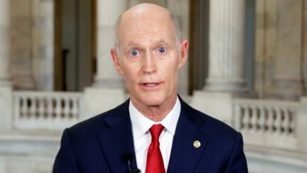 Rick Scott