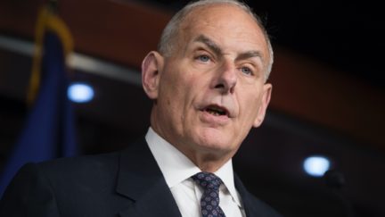 John Kelly