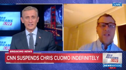 Dan Abrams Live
