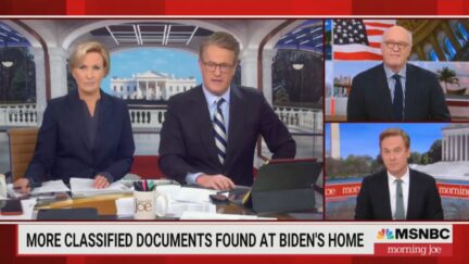 Morning Joe