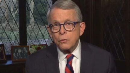 Mike DeWine