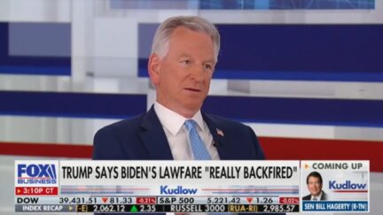 Tommy Tuberville on Fox