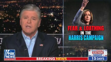 Sean Hannity
