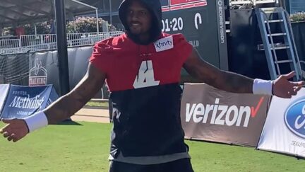 Deshaun Watson